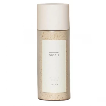 Image of Sioris My Soft Grain Scrub Sioris - 45g