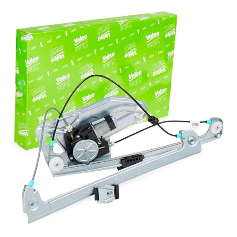 Image of Window regulator VALEO 851896