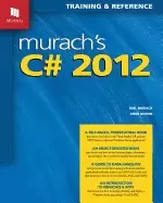 Image of murachs c 2012