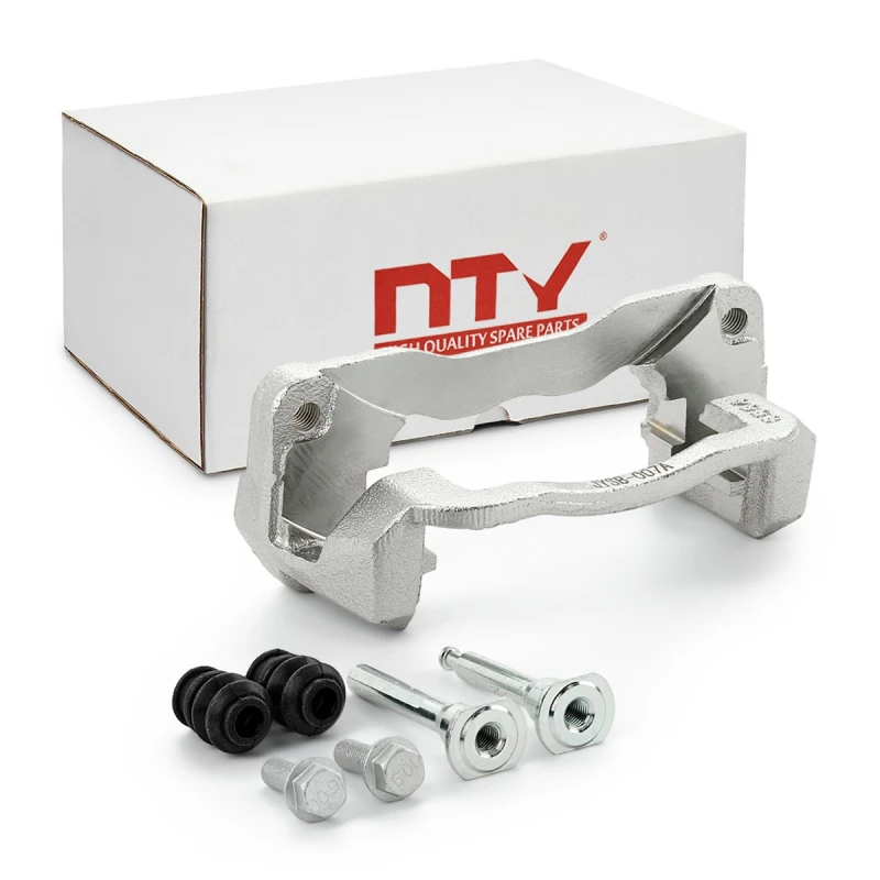 Image of NTY Brake caliper carrier NTY HZT-SB-007A