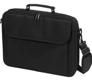 image of VIVANCO Essential 17.3" Laptop Case - Black