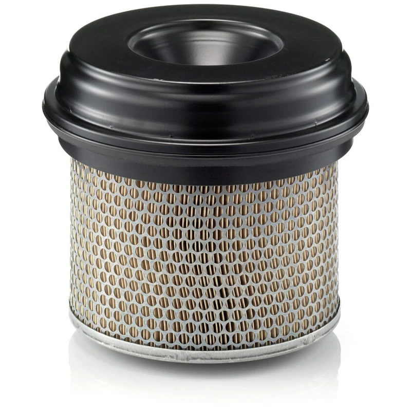 Image of MANN-FILTER C 21 338 Air filter Filter Insert Air Filter (8)