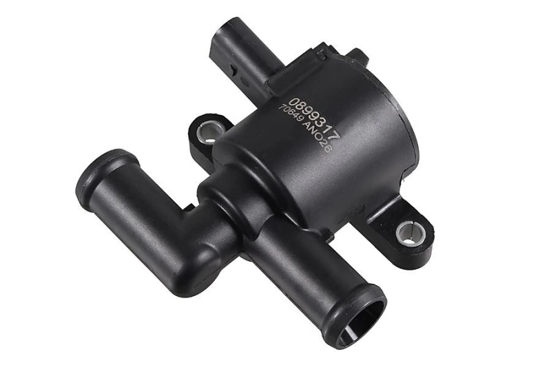 Image of Heater control valve METZGER 0899317