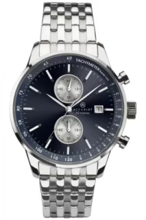 Image of Accurist Exclusive Chronograph Watch 7252