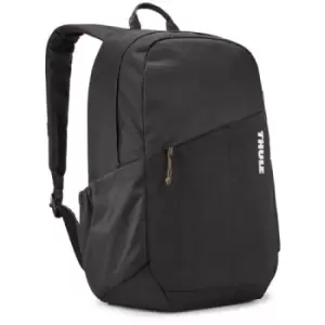 image of Thule Campus TCAM-6115 Black backpack Nylon, Polyester