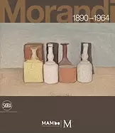 Image of giorgio morandi 1890 1964 nothing is more abstract than reality