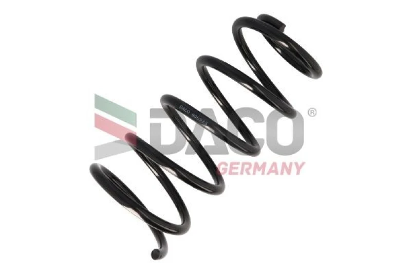 Image of DACO Germany Coil spring DACO Germany 800923