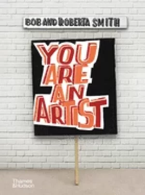 Image of you are an artist