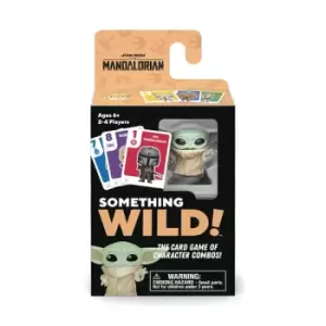 Image of Signature Games Something Wild Mandalorian the Child