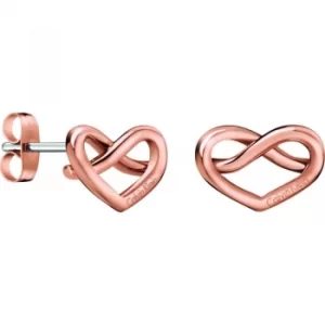 Image of Ladies Charming Stud Earrings