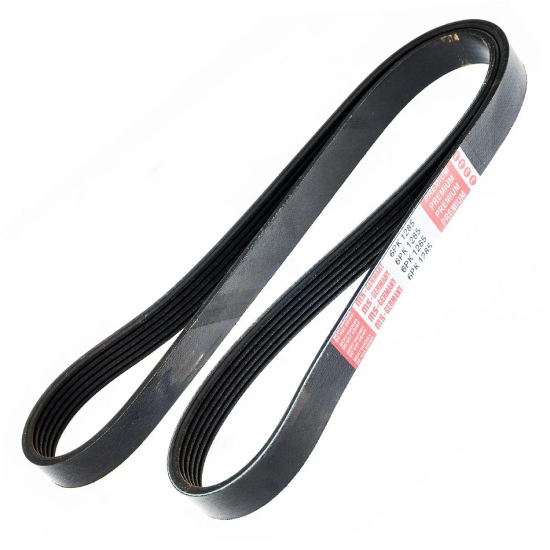 Image of MASTER-SPORT Serpentine belt MASTER-SPORT 6PK1285-PCS-MS