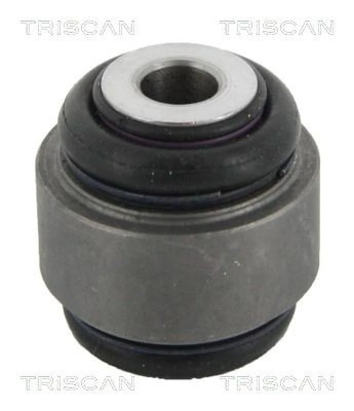 Image of TRISCAN Trailing arm / Suspension arm bush TRISCAN 8500 11866