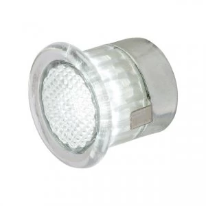 Image of Clear LED Kit 4 x 0.5W White LEDs, IP44
