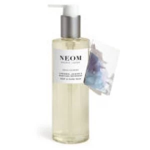 Image of NEOM Organics Real Luxury Body and Hand Wash