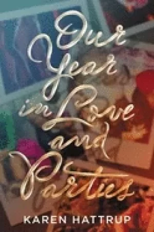 Image of our year in love and parties