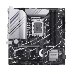Image of ASUS PRIME Z790M-PLUS Intel Z790 LGA 1700 micro ATX