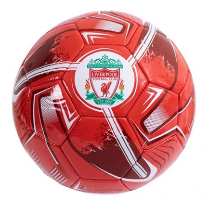 Image of Liverpool Fc BS5644 womens Sports equipment in Red