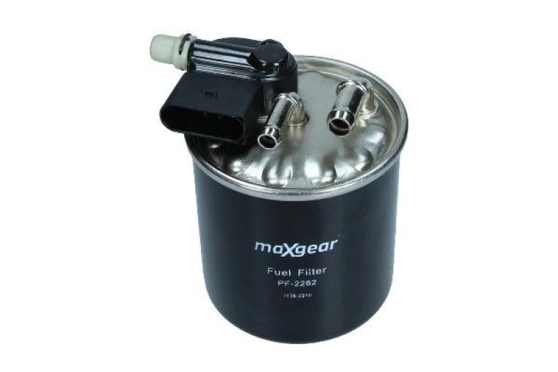 Image of MAXGEAR Fuel filter MAXGEAR 26-2246