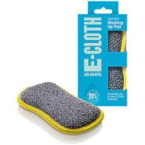 image of E-Cloth Washing Up Pad