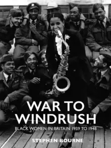 Image of War to Windrush