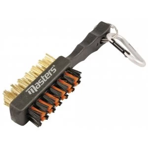 Image of Masters Opti Club Cleaner Brush