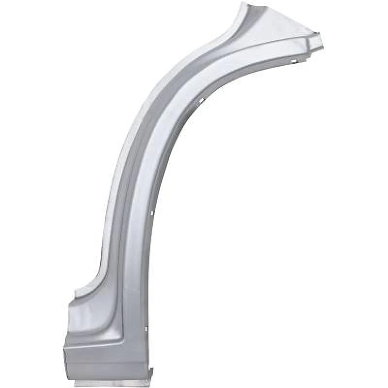 Image of Wing fender DIEDERICHS 9741009