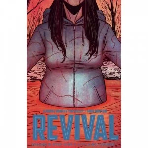Image of Revival Volume 8 by Tim Seeley (Paperback, 2017)
