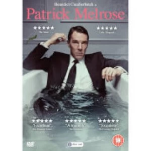 image of Patrick Melrose