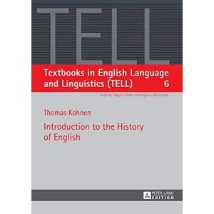 Image of Introduction to the History of English by Thomas Kohnen (Paperback, 2014)