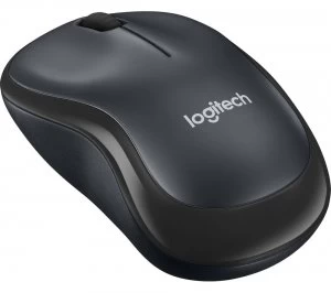 image of Logitech M220 Silent Wireless Optical Mouse