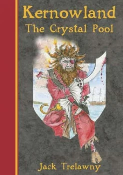 Image of Kernowland by Jack Trelawny Book