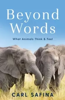 Image of Beyond Words : What Animals Think and Feel