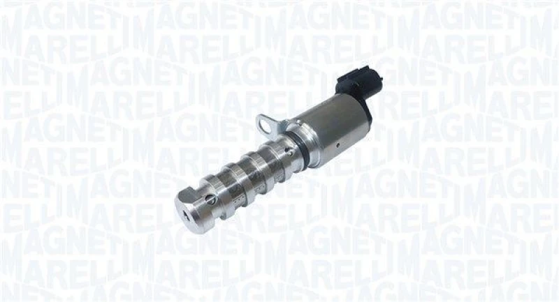 Image of MAGNETI MARELLI Central Valve, camshaft adjustment MAGNETI MARELLI 132219000043