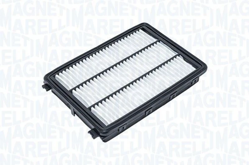 Image of MAGNETI MARELLI Air filter MAGNETI MARELLI 153071762521