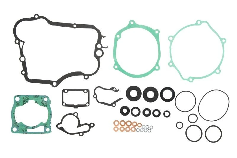 Image of ATHENA P400485900198 Full Gasket Set, engine Full Gasket Set,engine (560)