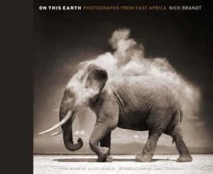 Image of On This Earth Book