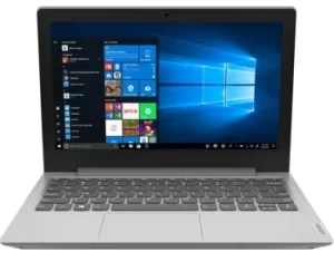 Lenovo IdeaPad 1 11.6" Laptop