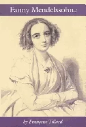 Image of fanny mendelssohn