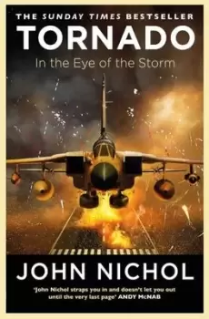 Image of Tornado - John Nichol - Paperback - Used