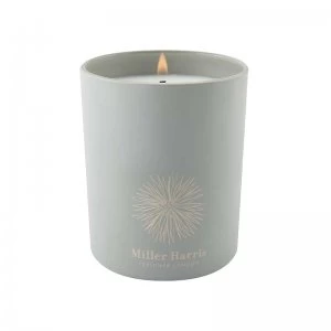 Image of Miller Harris Infusion de The Scented Candle 185g