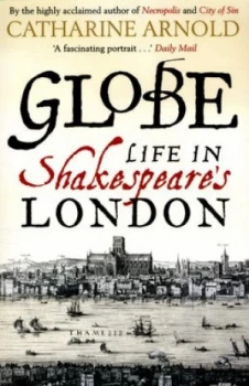 Image of Globe by Catharine Arnold Paperback