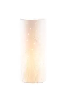 image of 'Lily of the Valley' Luminaire Lamp