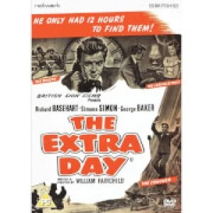 image of The Extra Day