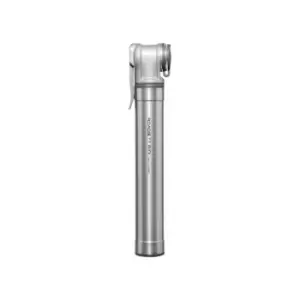 Image of Topeak Roadie TT Mini - Silver