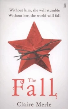 Image of The Fall by Claire Merle Paperback