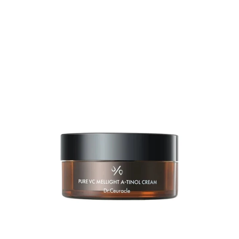 Image of Dr. Ceuracle Pure VC Mellight A-Tinol Cream 70g