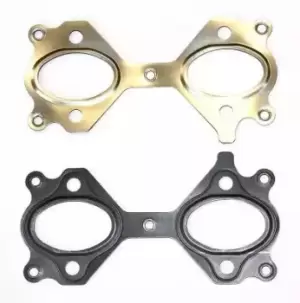 Image of Exhaust Manifold Gasket 066.391 by Elring