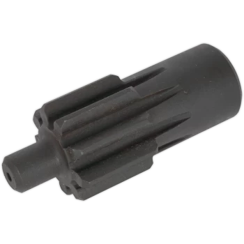 Image of Sealey 1/2" Drive Crankshaft Rotator for DAF Lorries 1/2"