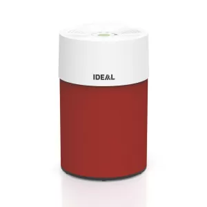 Image of Optional textile filter cover AP30 / AP40 in red