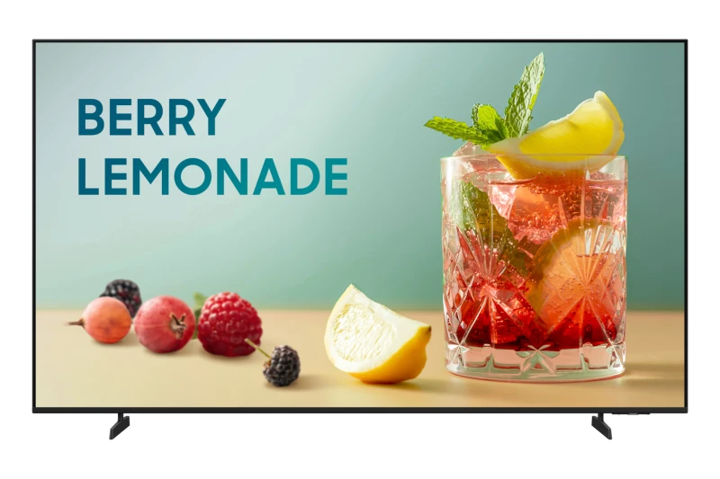 Image of Samsung 43" BEFX-H Commercial Display